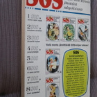 Enid Blyton : SOS ja äreä puutarhuri ( 1.p. 1975 ) - pikkukuva 2