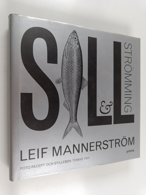 Leif Mannerström : Sill & strömming