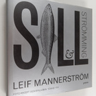 Leif Mannerström : Sill & strömming - pikkukuva 1