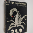 Laslo Havas : Miksipä ei, mein Fuhrer - pikkukuva 1