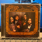 THE RACONTEURS - Broken Boy Soldiers cd - pikkukuva 1