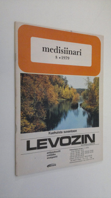 Medisiinari n:o 8/1979