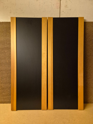 Lundia 30x78 tikkaat 2kpl