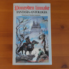 Markku Sadelehto (Toim.) Pimeyden linnake.Nid. - pikkukuva 1