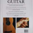 Nick Freeth : Teach yourself guitar - pikkukuva 2