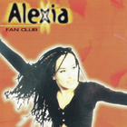 Alexia • Fan Club CD - pikkukuva 1