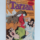 Edgar Rice Burroughs : Tarzan 6/1980 - pikkukuva 1