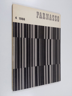 Parnasso 4/1966