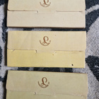 Kiiltolanka vintage. Lankateollisuus Oy 1950-1960-luvulta - pikkukuva 4
