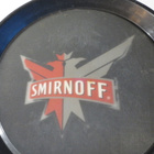 Muovitarjotin Smirnoff - pikkukuva 2