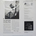SAM COOKE - NIGHT BEAT - GATEFOLD US 2009 M-/M- 180g 2LP - pikkukuva 2