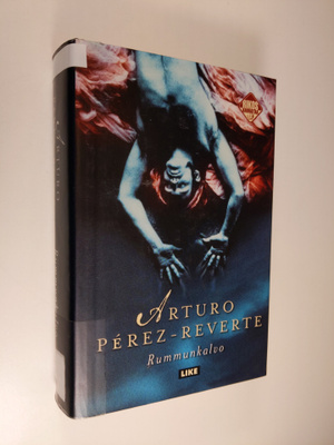 Arturo Perez-Reverte : Rummunkalvo