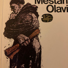 AUGUST STRINDBERG: MESTARI OLAVI - pikkukuva 1