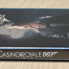 007 - Casino Royale - Deluxe Edition (2006) Daniel Craig - pikkukuva 3
