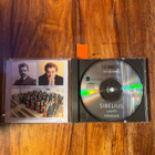 Jean Sibelius - Lahti - Vänskä cd BIS - pikkukuva 3