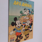 Aku Ankka nro 31/1990 - pikkukuva 1
