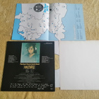 MANFRED MANN'S EARTH BAND - Angel Station LP - pikkukuva 2