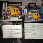 Ms. Pac-Man GBA (suomiohje A4) - pikkukuva 1