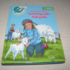 Lukunorppa Kertomuksia kehittyvälle lukijalle 2. luokka - pikkukuva 1