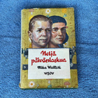 Mika Waltari: Neljä päivänlaskua - pikkukuva 1