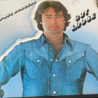 Paul Rodgers: Cut Loose 1983 LP - pikkukuva 1