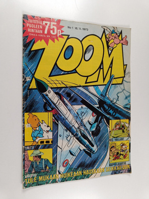 Zoom 1/1973