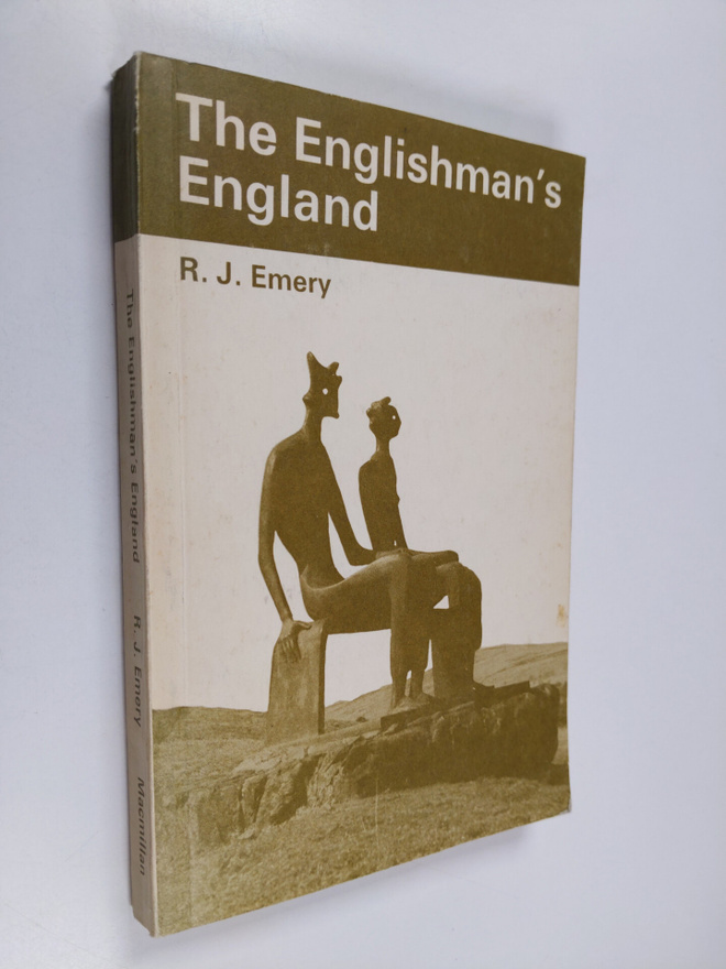 R. J. Emery : The englishman's england