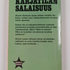 Ray Hogan : Karjatilan salaisuus - pikkukuva 2