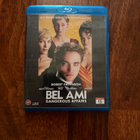 Bel Ami blu-ray - pikkukuva 1