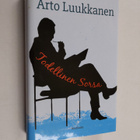 Arto Luukkanen : Todellinen Sorsa : romaani - pikkukuva 1