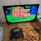 Donkey Kong 64 – Nintendo 64 JAP – testattu ja toimiva - pikkukuva 3