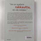 Paulo Coelho : Yksitoista minuuttia - pikkukuva 2