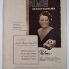 Suomen kuvalehti 8/1939 - pikkukuva 2