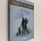 Jukka Rantala : Vakuutusoppi - pikkukuva 1