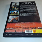 Bridge of Dragons Lohikäärmeiden Silta (Dolph Lundgren) DVD - pikkukuva 2