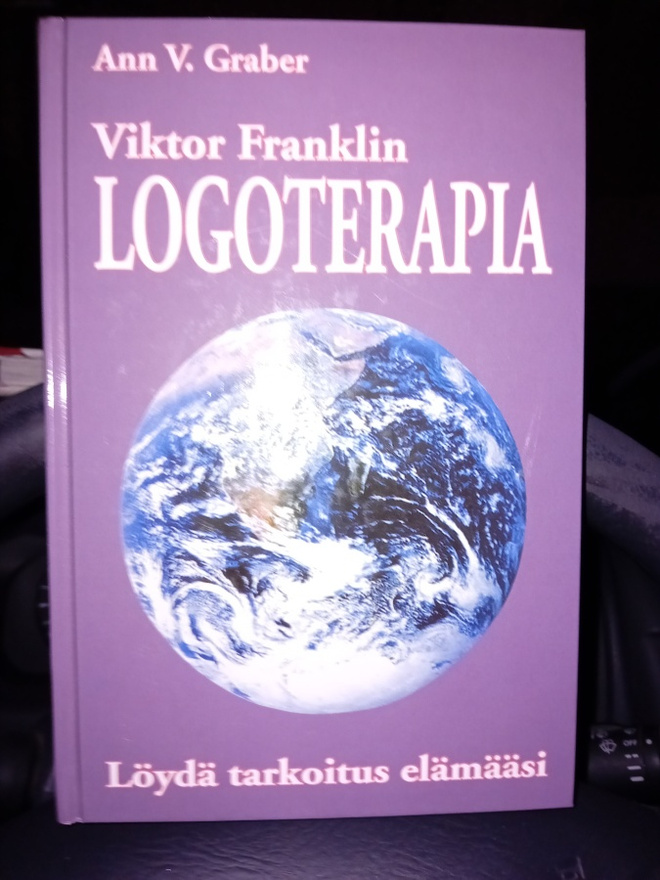 Graber : Viktor Frankl in logoterapia (  SIS POSTIKULU  )