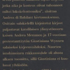 Andrea di Robilant: Venetsialainen rakkaus - pikkukuva 4