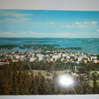 Kuopio, näkymä Puijolta, vanh. väripk, ei p. - pikkukuva 1