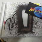 METALLICA - DEATH MAGNETIC CD TRUJILLON NIMMARILLA - pikkukuva 1