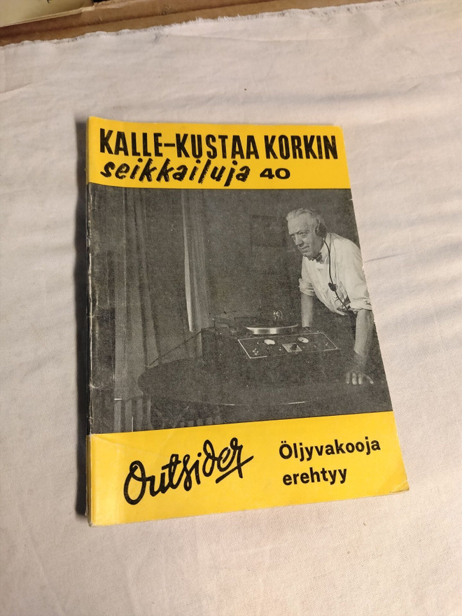 kallekustaa korkin seikaluja 40