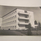 VANHA Postikortti Kotka 1950-l Alkup.Mallikappale - pikkukuva 1
