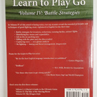 Janice Kim : Learn to Play Go - Battle Strategies - pikkukuva 2