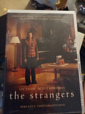 The Strangers