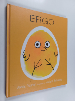 Alexis Deacon : Ergo