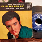 Elvis Presley EP - pikkukuva 1