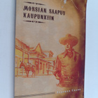 Stephen Crane : Morsian saapuu kaupunkiin ja muita lännen... - pikkukuva 1