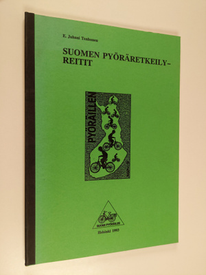 suomen pyöräretkeilyreitit