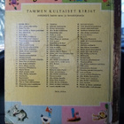TKK 92 HAKKI JA HÄNEN YSTÄVÄNSÄ - pikkukuva 3