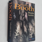 Stephen Booth : Musta koira - pikkukuva 1