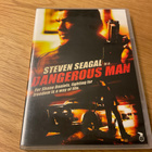 Dangerous Man (dvd) - pikkukuva 1